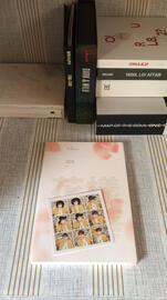 HYYH PT. 1 (Pink Ver.)