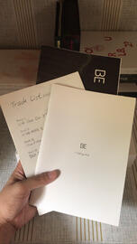 BE (Deluxe) Tingi