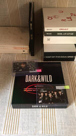 DARK&WILD